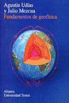 FUNDAMENTOS DE GEOFISICA