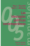 IDEOLOGIAS POLITICAS CONTEMPORANEAS, LAS