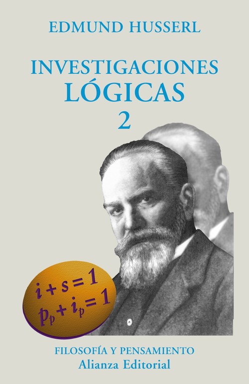 INVESTIGACIONES LOGICAS, 2