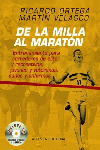 DE LA MILLA AL MARATON