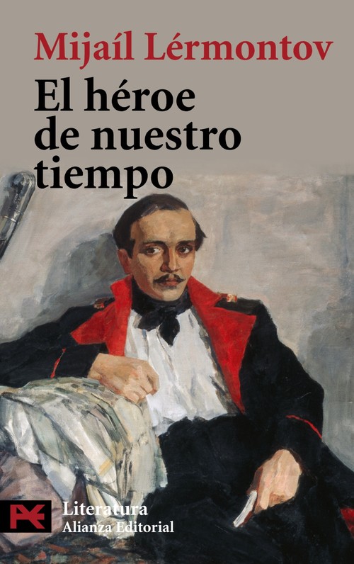 HEROE DE NUESTRO TIEMPO, EL