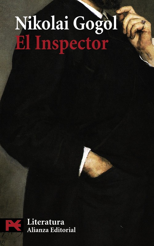 INSPECTOR, EL