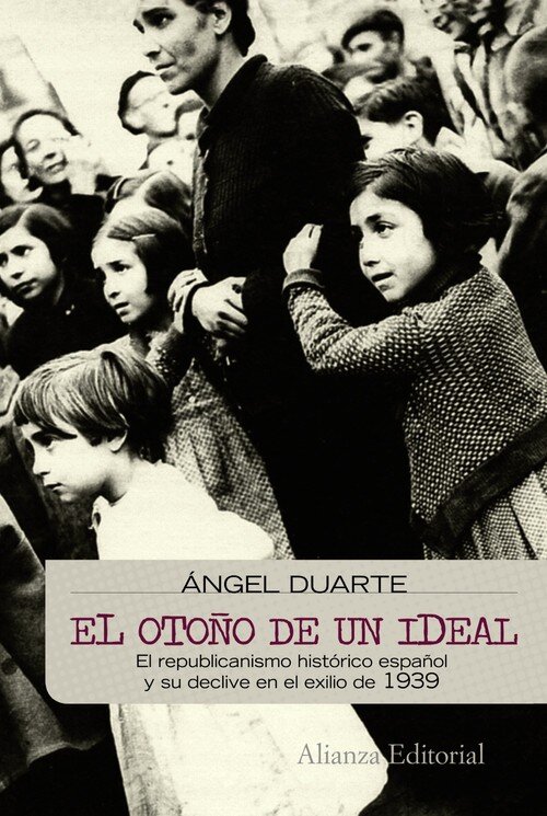 OTO�O DE UN IDEAL, EL