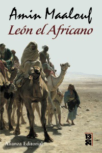 LEON EL AFRICANO