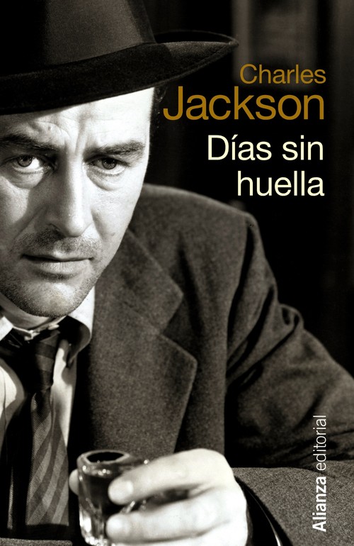 DIAS SIN HUELLA
