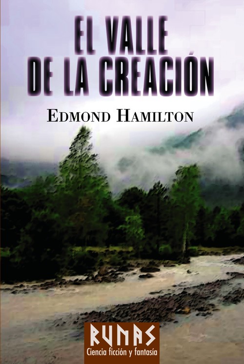 VALLE DE LA CREACION,EL