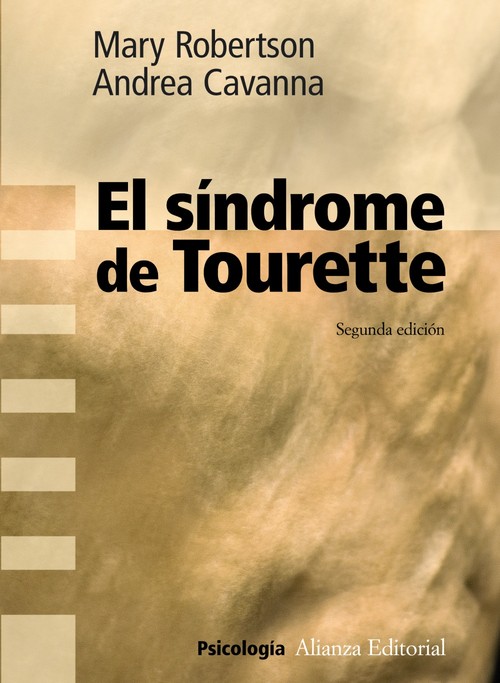 SINDROME DE TOURETTE,EL