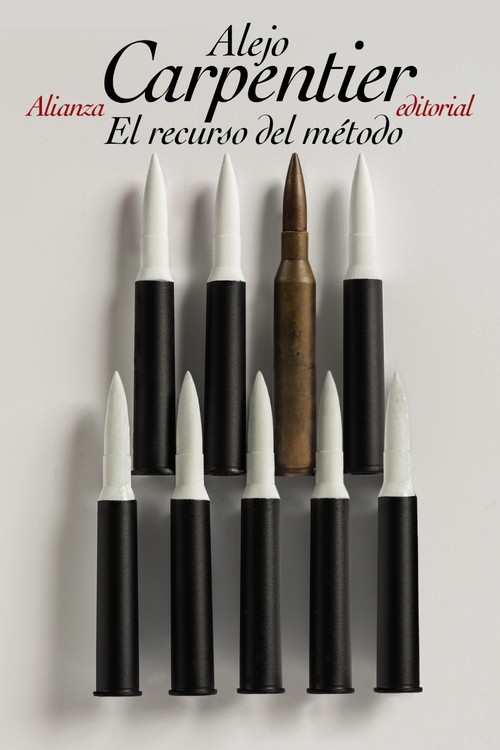 RECURSO DEL METODO, EL