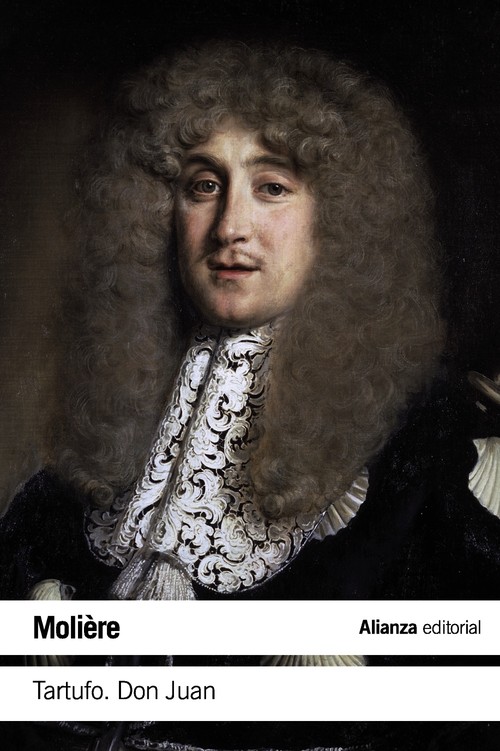 TARTUFO O EL IMPOSTOR/DON JUAN O EL FESTIN DE PIEDRA