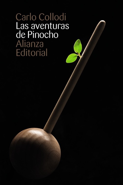 AVENTURAS DE PINOCHO, LAS