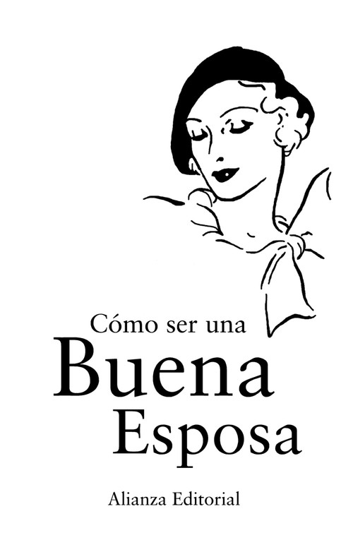COMO SER UNA BUENA ESPOSA