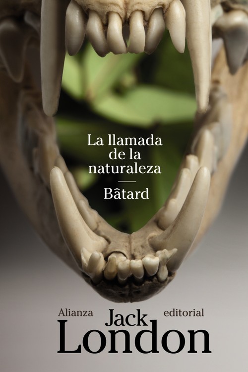 LLAMADA DE LA NATURALEZA / BOTARD, LA