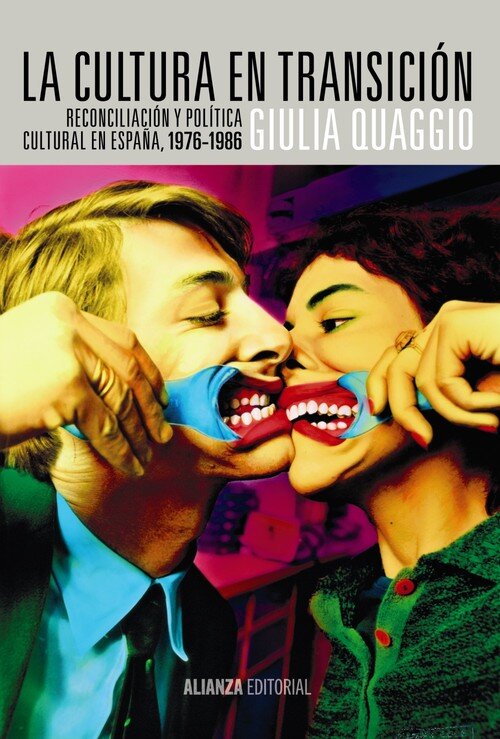 CULTURA EN TRANSICION, LA