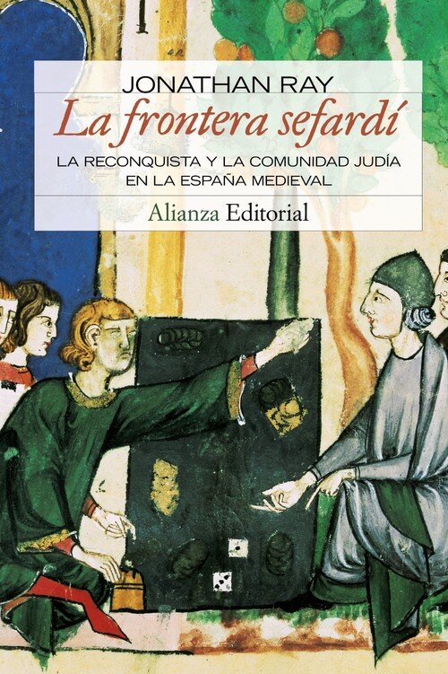 FRONTERA SEFARDI, LA