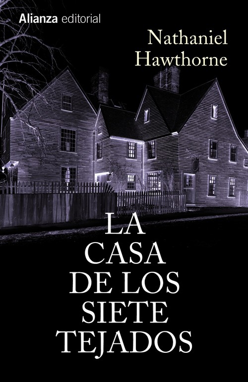 CASA DE LOS SIETE TEJADOS, LA
