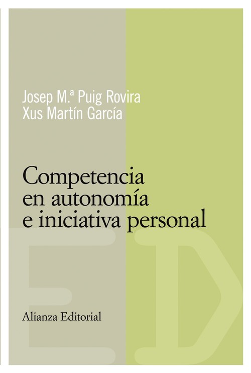 COMPETENCIA AUTONOMIA E INICIAT.PERSONAL