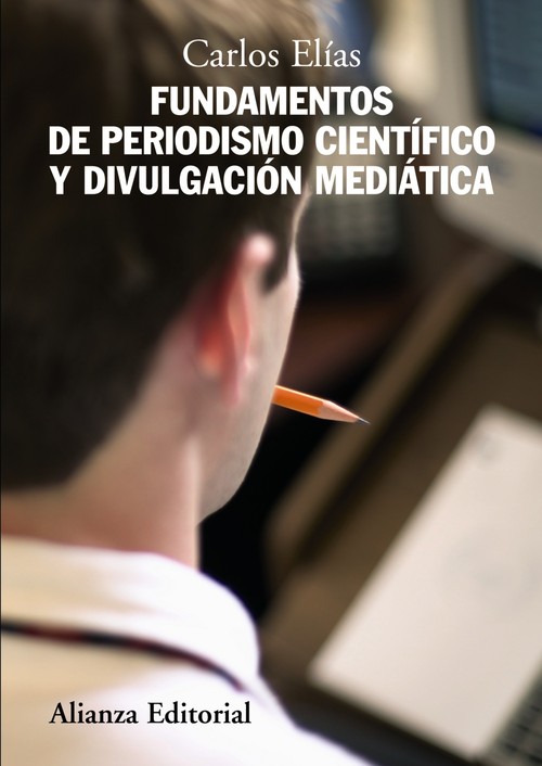 FUNDAMENTOS DE PERIODISMO CIENT,Y DIVULG