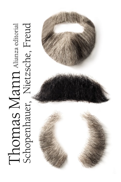 SCHOPENHAUER, NIETZSCHE, FREUD