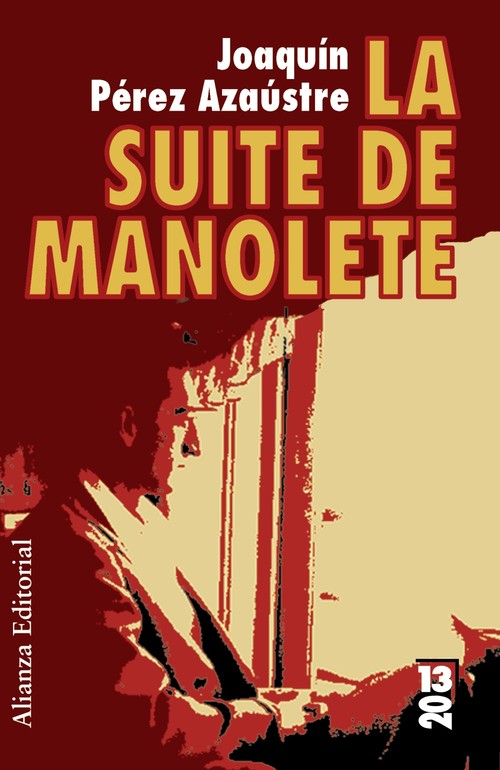 SUITE DE MANOLETE,LA