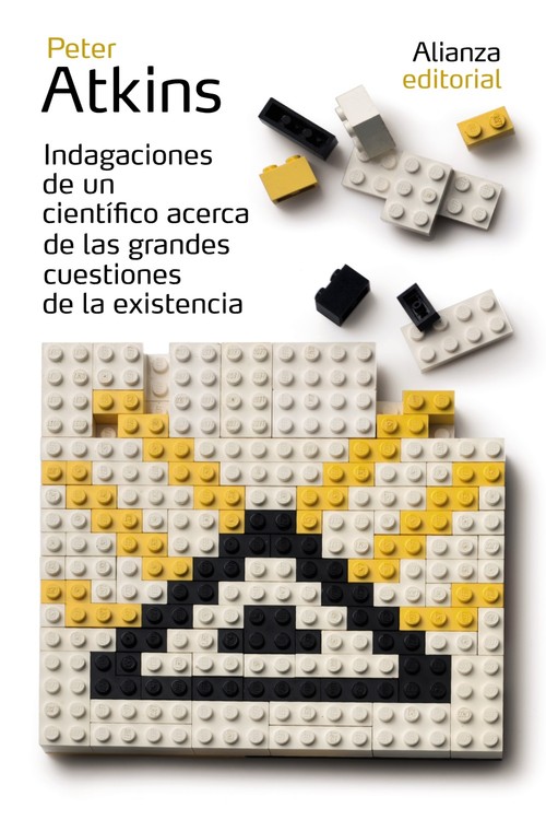 INDAGACIONES DE UN CIENTIFICO ACERCA DE LA EXISTENCIA