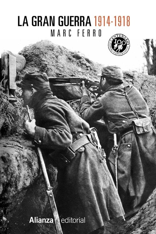 GRAN GUERRA 1914-1918, LA