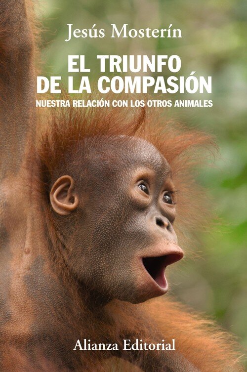 TRIUNFO DE LA COMPASI�N , EL