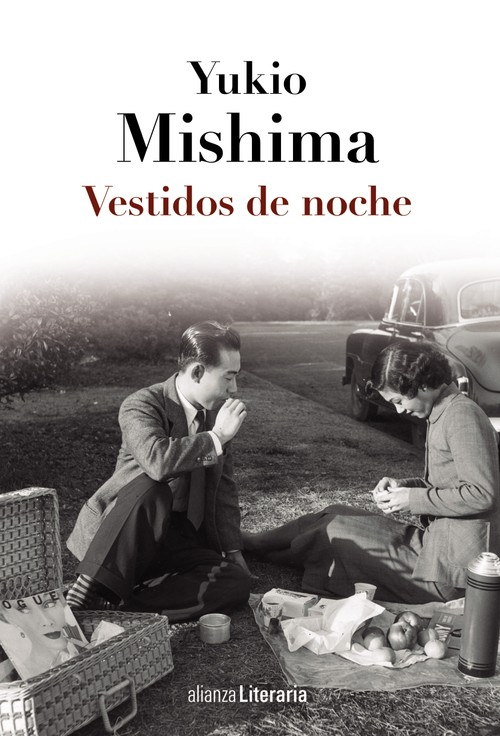 VESTIDOS DE NOCHE