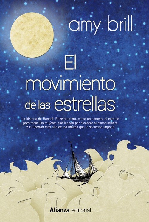 MOVIMIENTO DE LAS ESTRELLAS, EL
