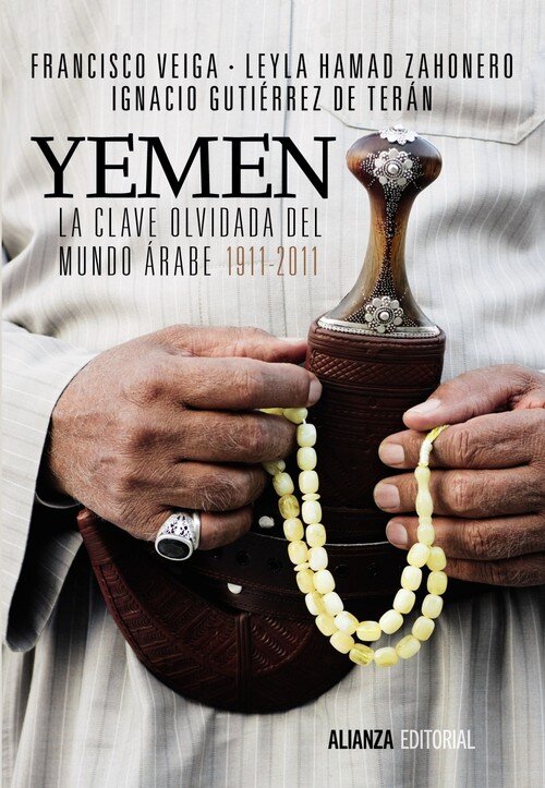 YEMEN.LA CLAVE OLVIDADA DEL MUNDO ARABE