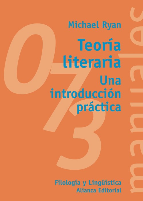 TEORIA LITERARIA
