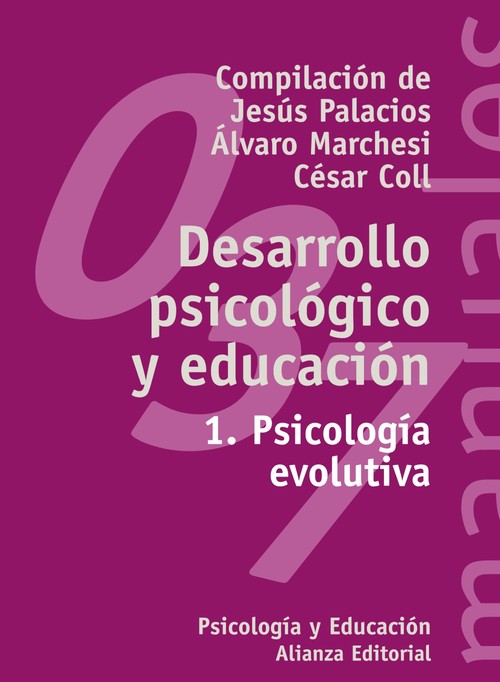DESARROLLO PSICOLOG.Y EDUCAC. 1