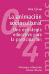 ANIMACION SOCIOCULTURAL, LA