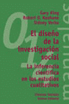 DISE�O DE LA INVESTIGACION SOCIAL, EL