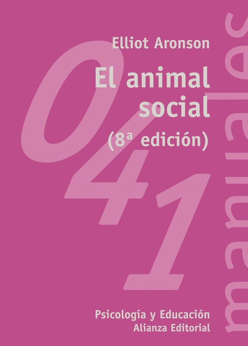 ANIMAL SOCIAL,EL-ALIANZA
