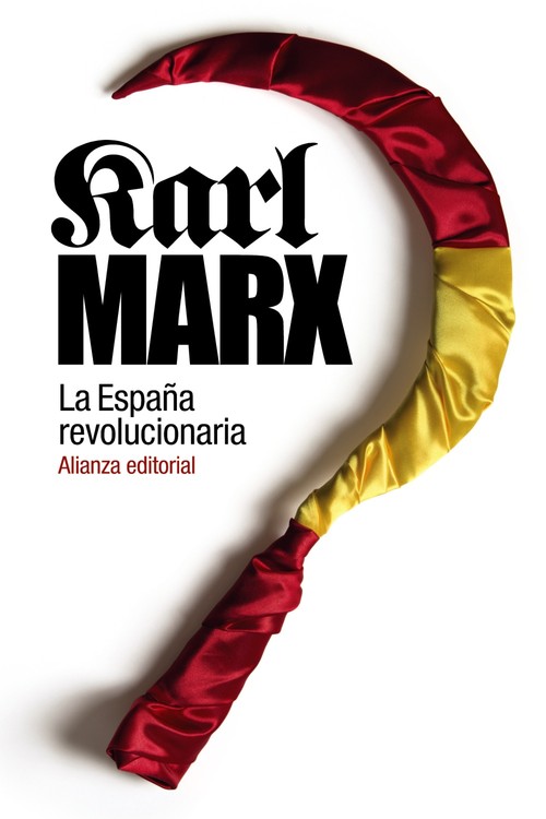 ESPA�A REVOLUCIONARIA, LA