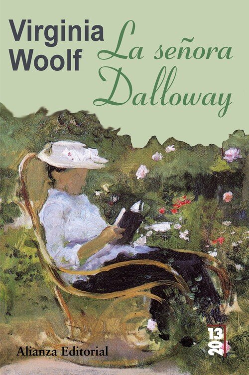 SE�ORA DALLOWAY,LA
