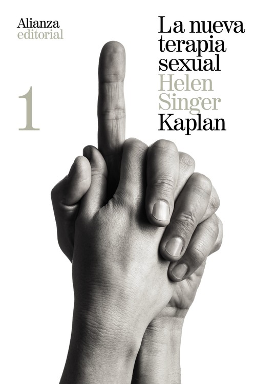 NUEVA TERAPIA SEXUAL, 1, LA