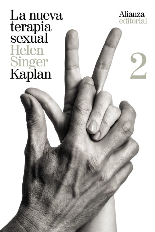 NUEVA TERAPIA SEXUAL, 2, LA