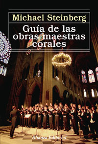GUIA DE OBRAS MAESTRAS CORALES