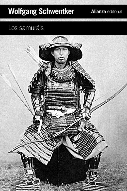 SAMURAIS,LOS-ALIANZA