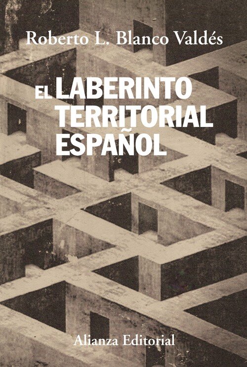 LABERINTO TERRITORIAL ESPA�OL, EL