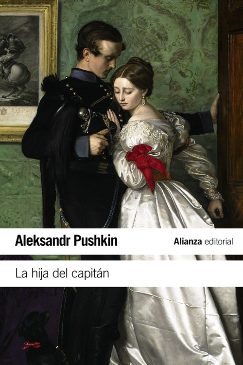HIJA DEL CAPITAN, LA