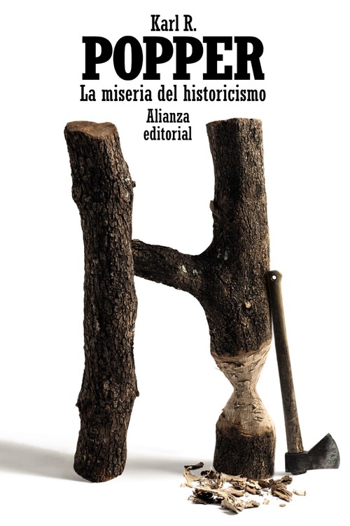 THE POVERTY OF HISTORICISM
