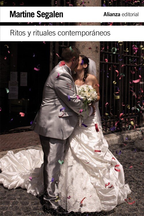 RITOS Y RITUALES CONTEMPORANEOS