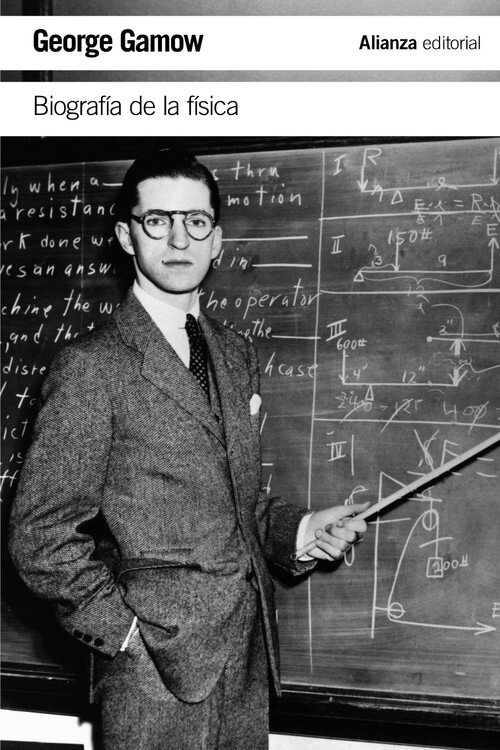 BIOGRAFIA DE LA FISICA