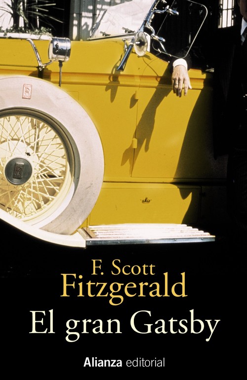 GRAN GATSBY, EL