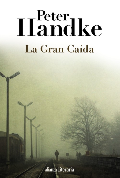GRAN CAIDA, LA