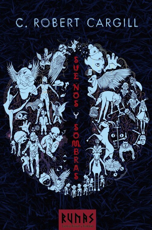 SUE�OS Y SOMBRAS