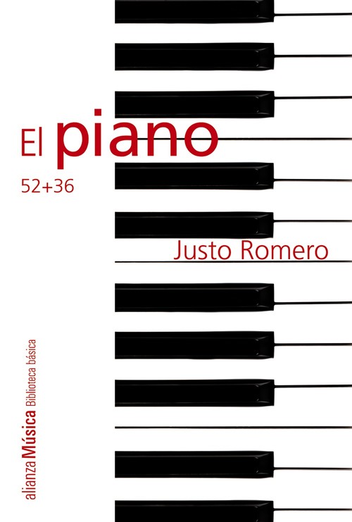 PIANO: 52 + 36, EL