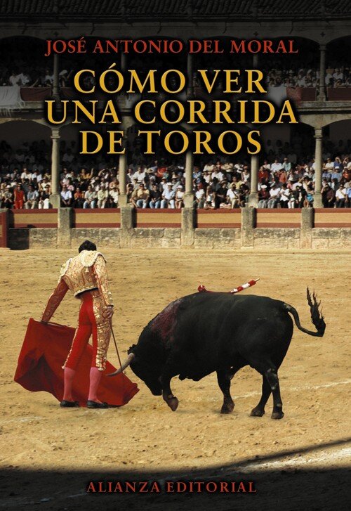 COMO VER UNA CORRIDA DE TOROS